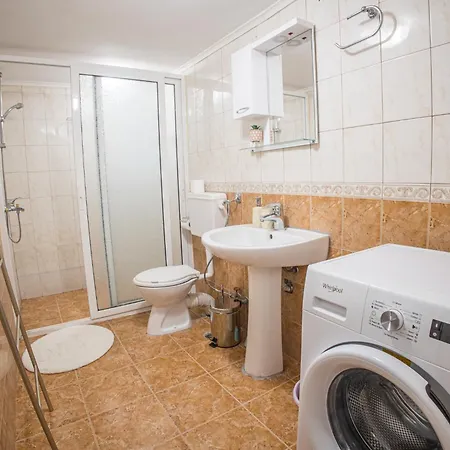 Appartement 2bd In Heart Of Top Location